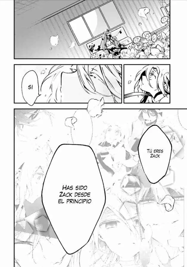 Angels of Death Capítulo 44 - Page 22