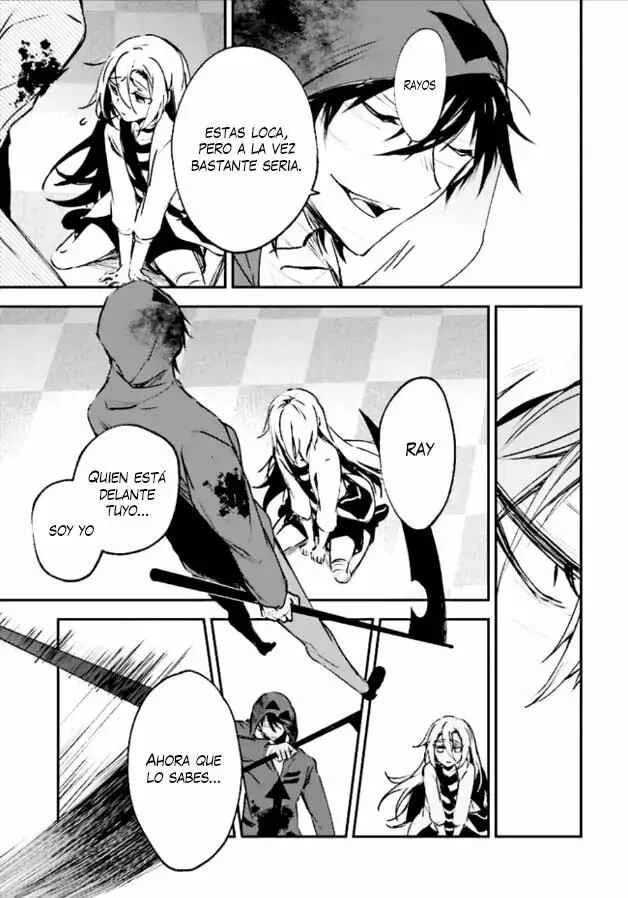 Angels of Death Capítulo 44 - Page 23