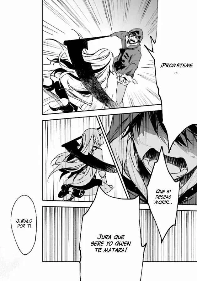 Angels of Death Capítulo 44 - Page 24
