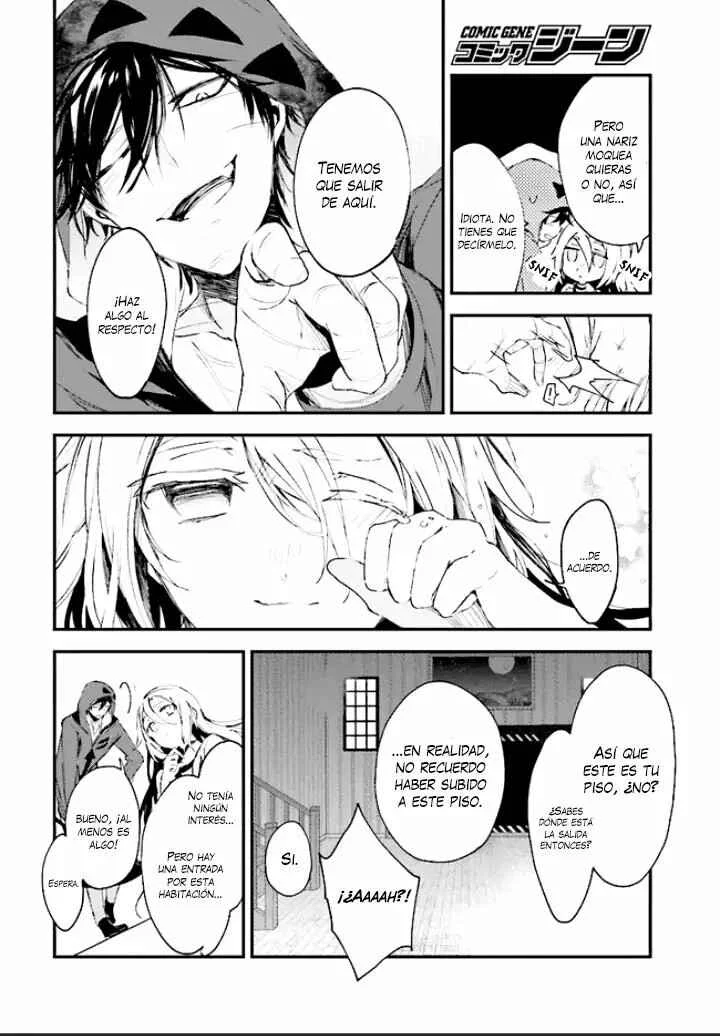 Angels of Death Capítulo 45 - Page 1