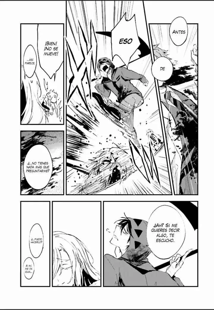 Angels of Death Capítulo 45 - Page 2
