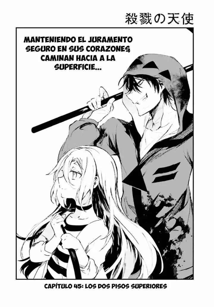 Angels of Death Capítulo 45 - Page 3