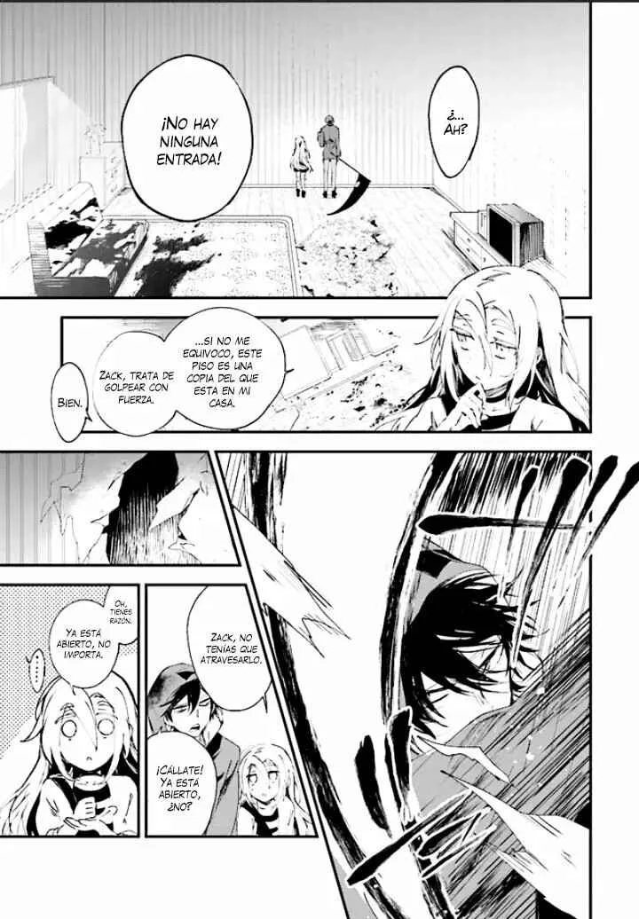 Angels of Death Capítulo 45 - Page 4
