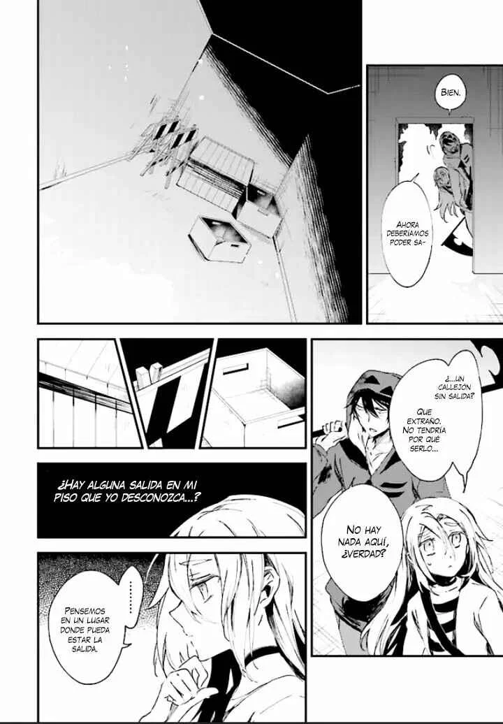 Angels of Death Capítulo 45 - Page 5