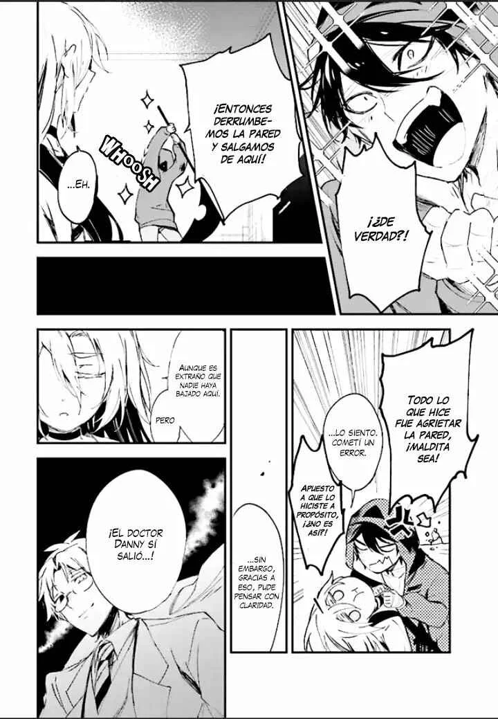 Angels of Death Capítulo 45 - Page 7