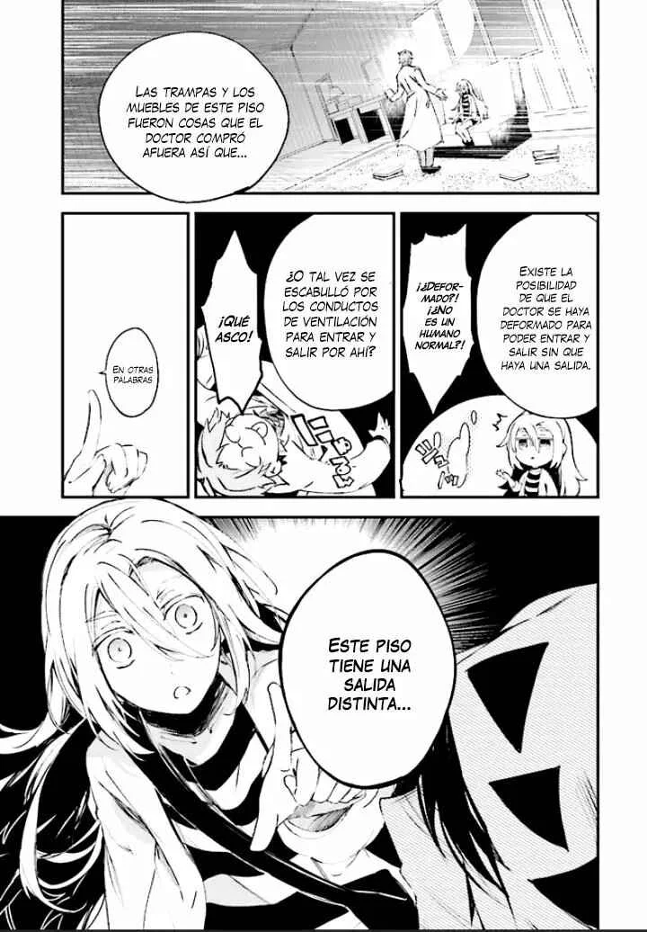 Angels of Death Capítulo 45 - Page 8