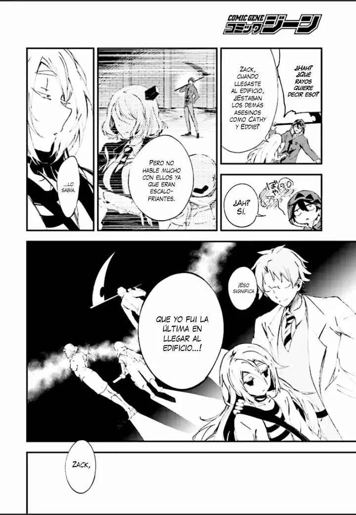 Angels of Death Capítulo 45 - Page 9