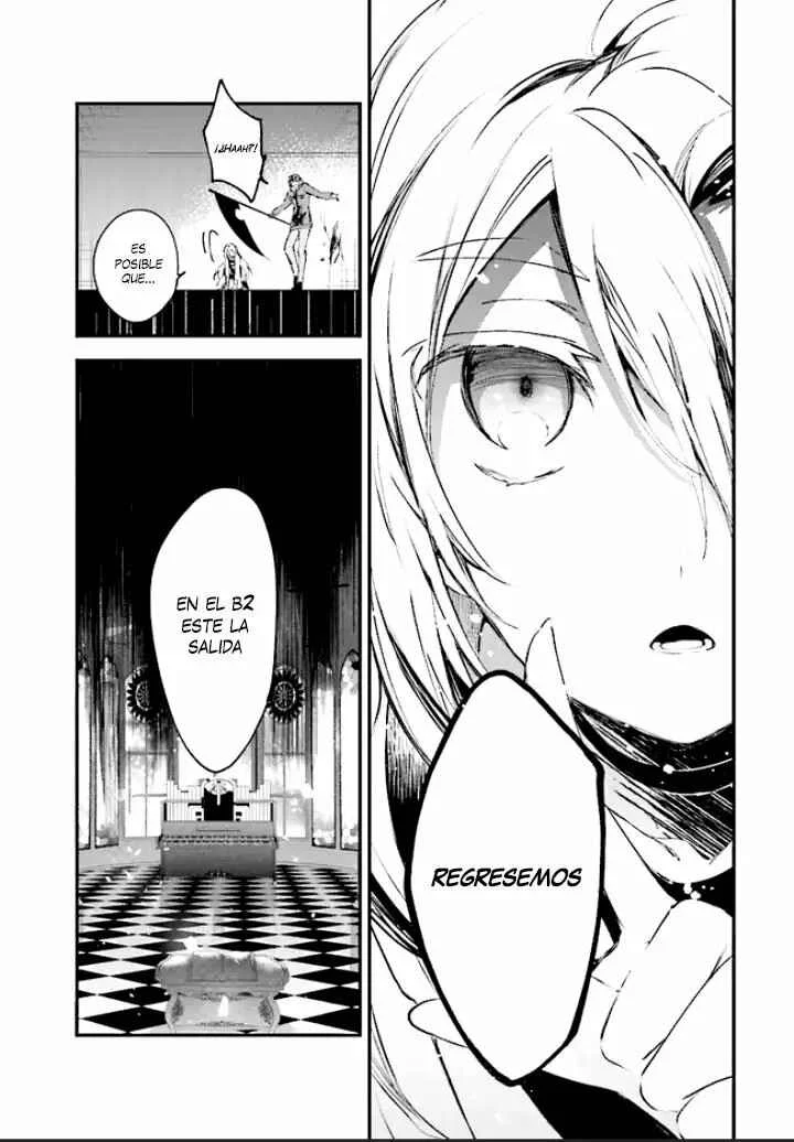 Angels of Death Capítulo 45 - Page 10