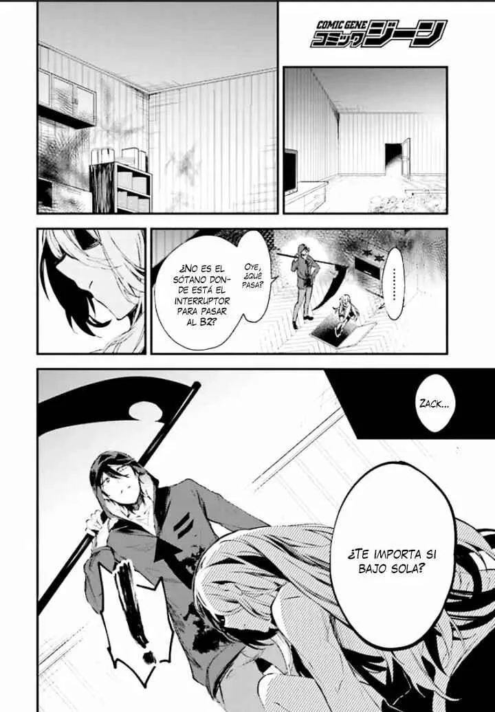 Angels of Death Capítulo 45 - Page 13