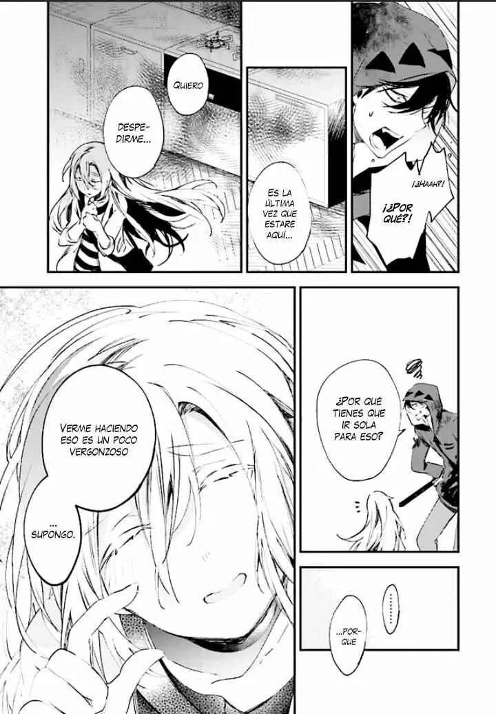 Angels of Death Capítulo 45 - Page 14