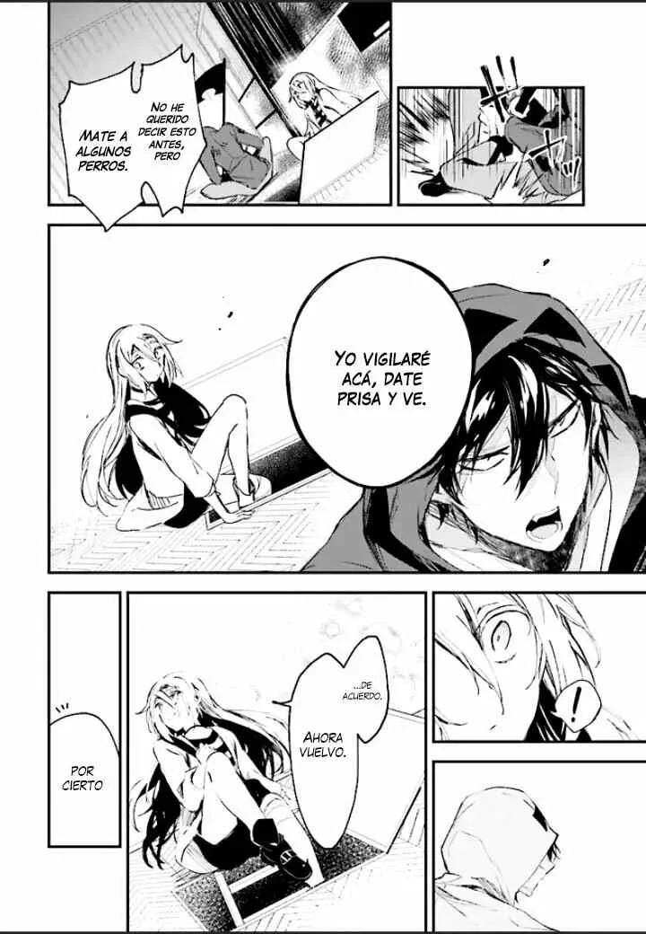 Angels of Death Capítulo 45 - Page 15
