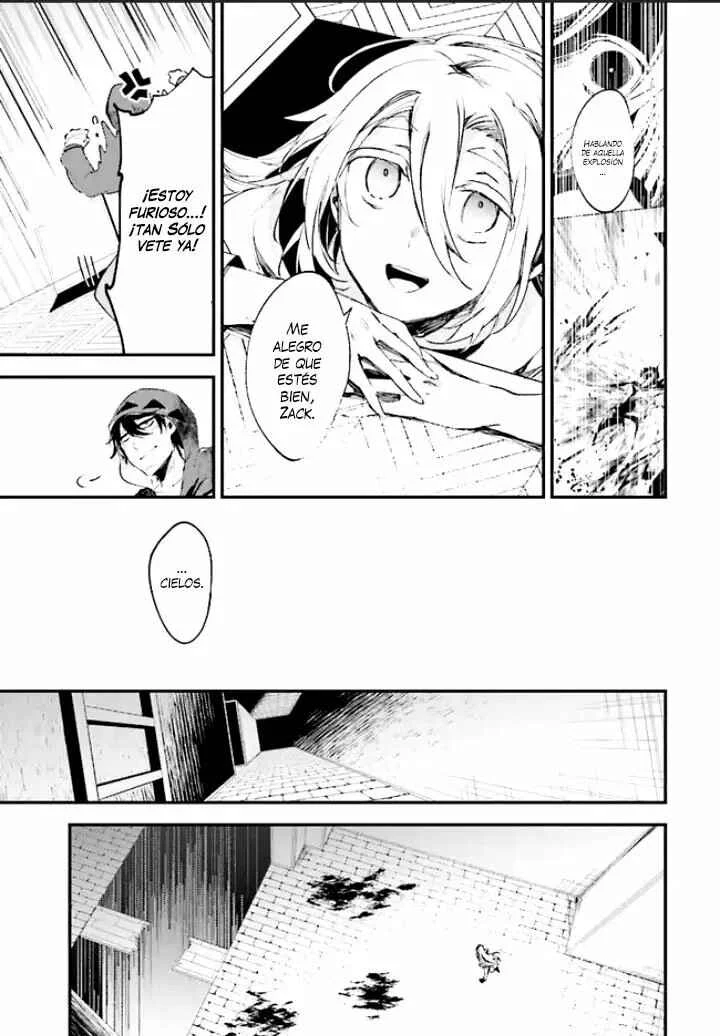 Angels of Death Capítulo 45 - Page 16