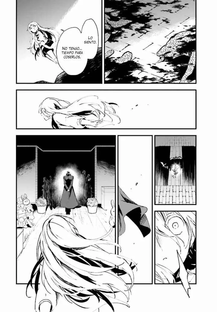 Angels of Death Capítulo 45 - Page 17