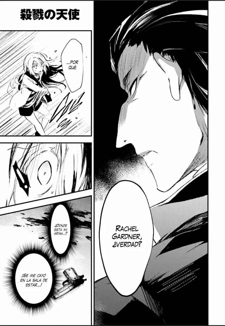 Angels of Death Capítulo 45 - Page 18
