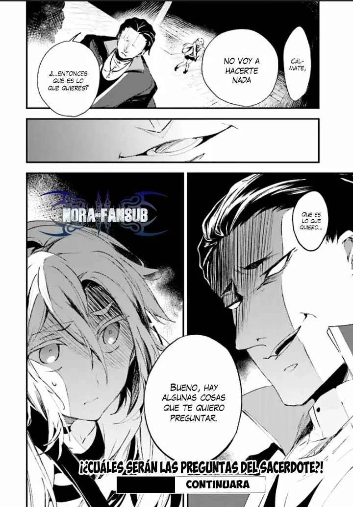 Angels of Death Capítulo 45 - Page 19