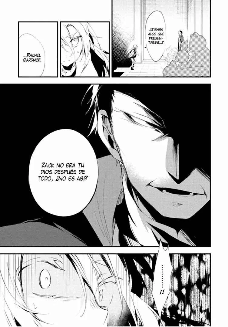 Angels of Death Capítulo 46 - Page 1