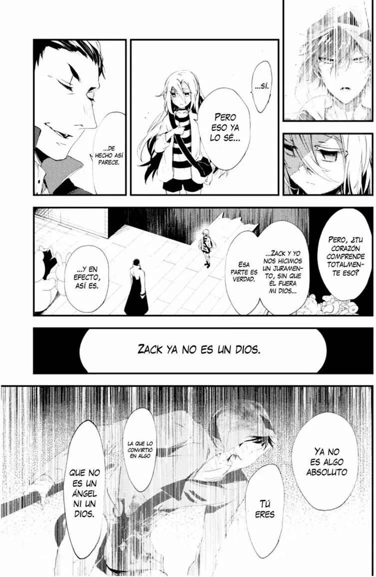 Angels of Death Capítulo 46 - Page 2