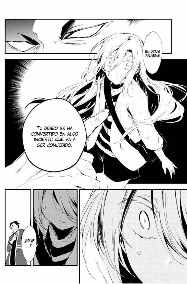 Angels of Death Capítulo 46 - Page 3