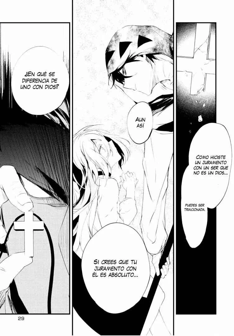 Angels of Death Capítulo 46 - Page 4