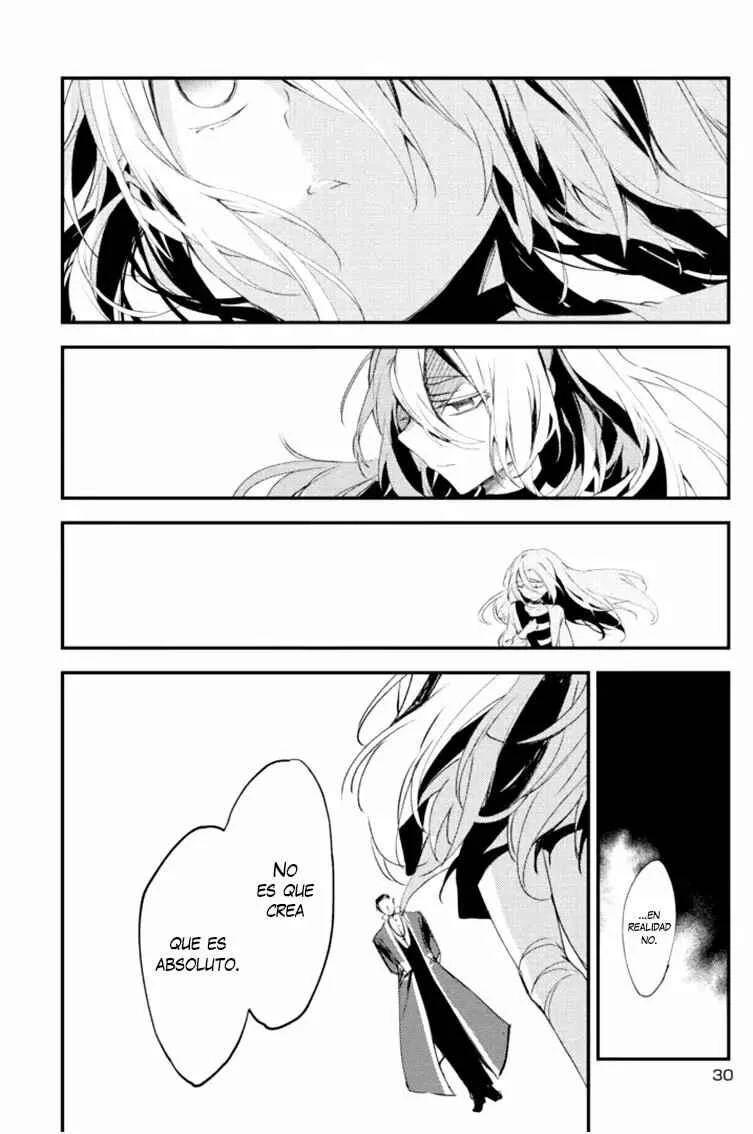 Angels of Death Capítulo 46 - Page 5