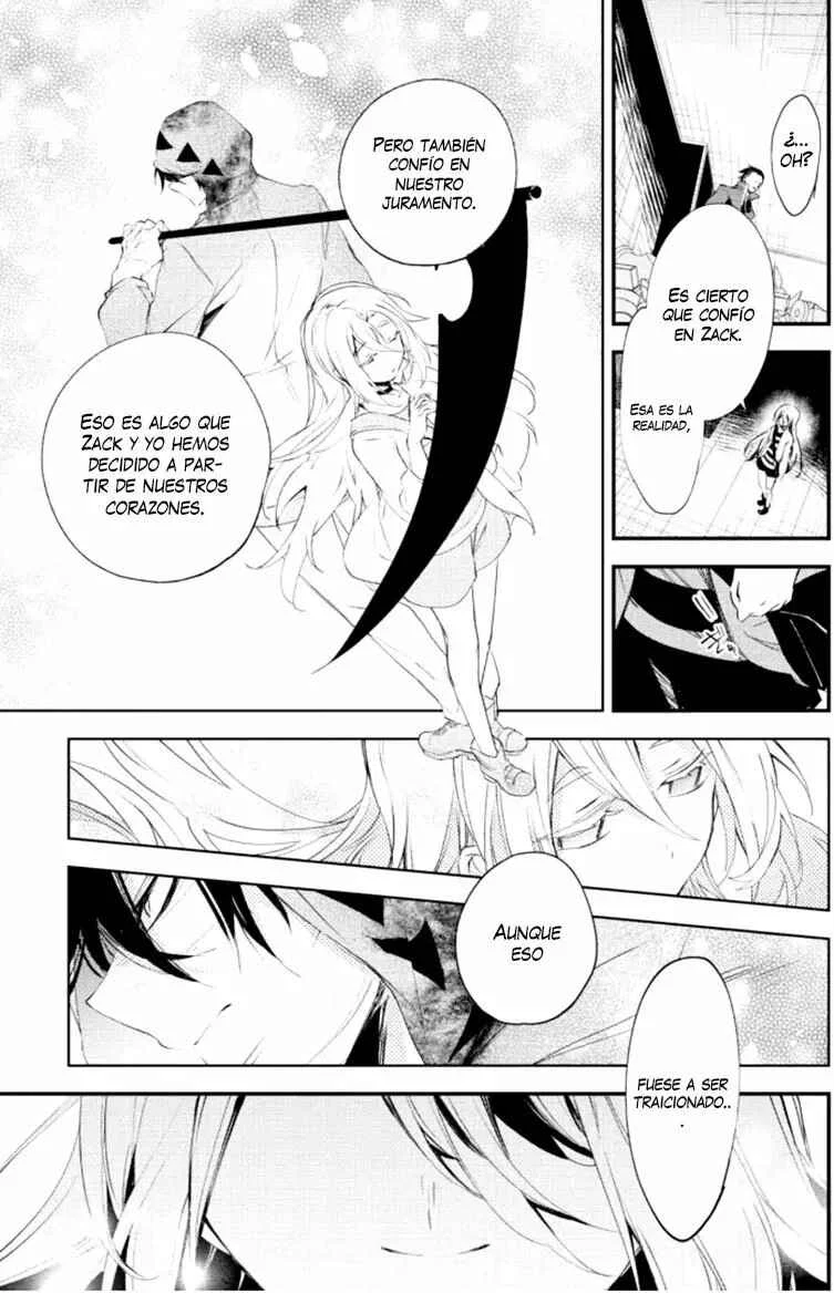 Angels of Death Capítulo 46 - Page 6