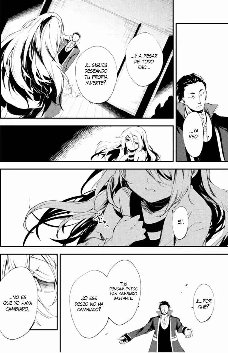 Angels of Death Capítulo 46 - Page 8
