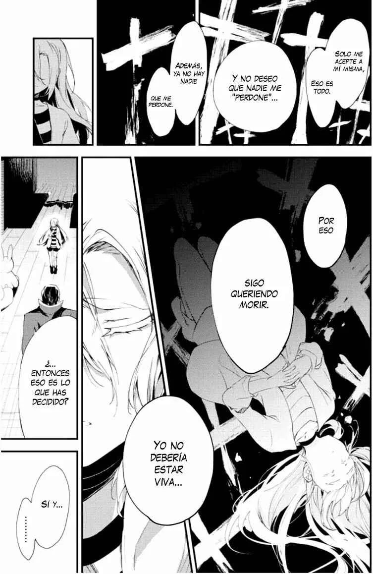 Angels of Death Capítulo 46 - Page 9