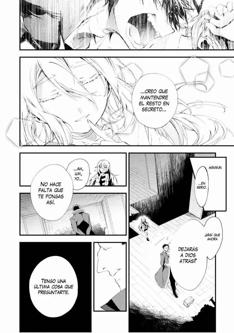 Angels of Death Capítulo 46 - Page 10