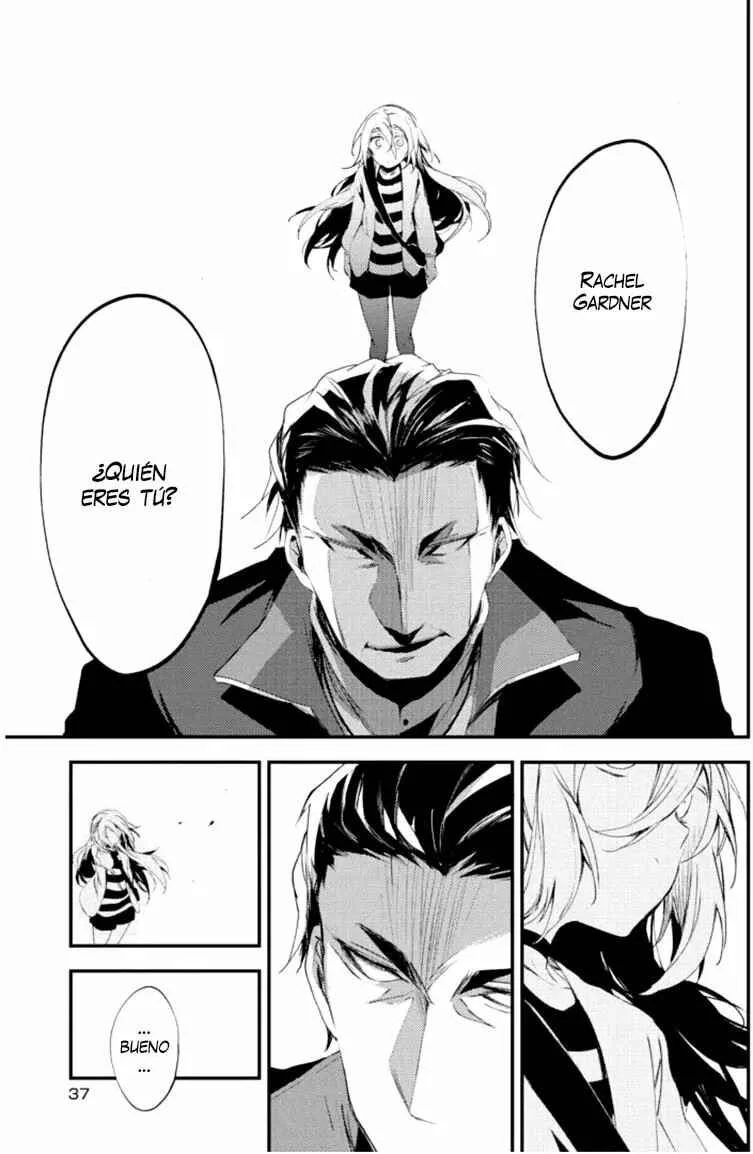 Angels of Death Capítulo 46 - Page 11