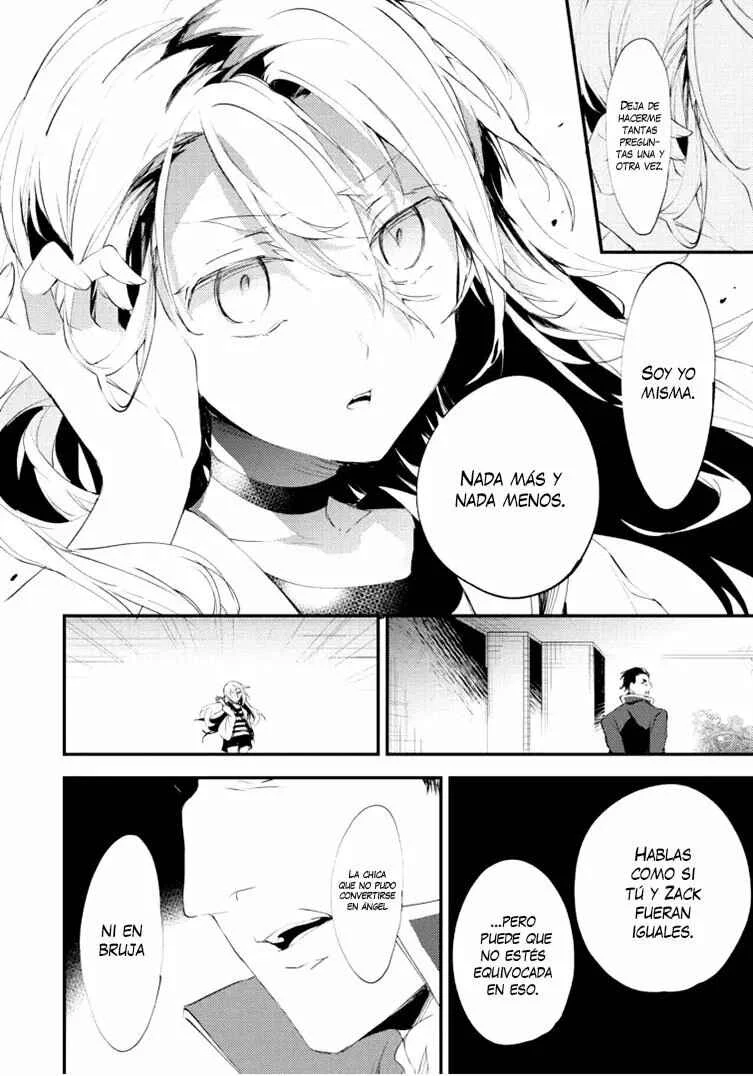 Angels of Death Capítulo 46 - Page 12