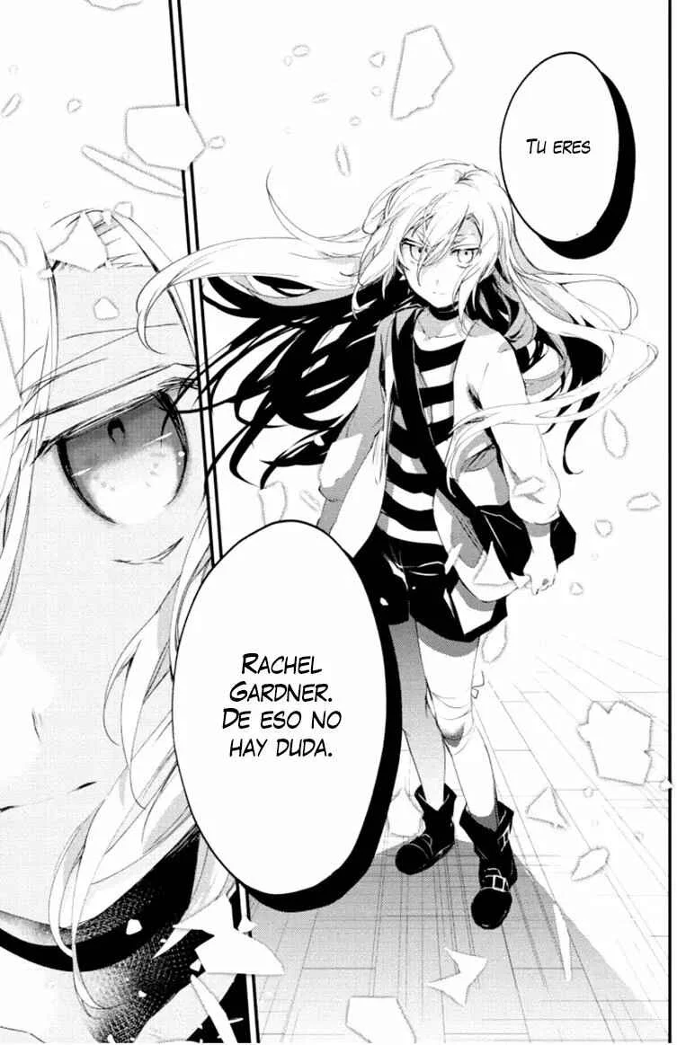 Angels of Death Capítulo 46 - Page 13