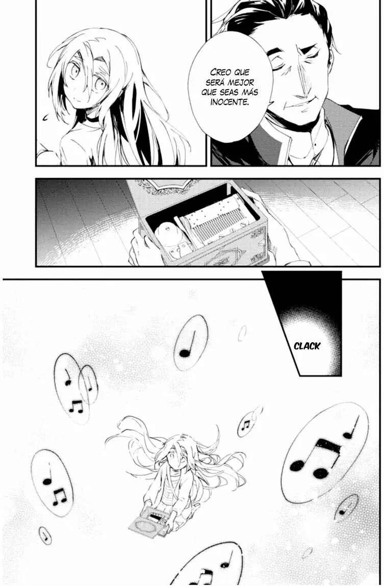 Angels of Death Capítulo 46 - Page 15