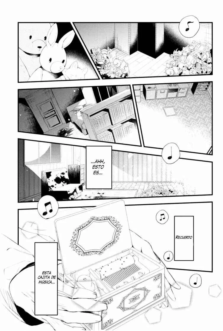 Angels of Death Capítulo 46 - Page 16