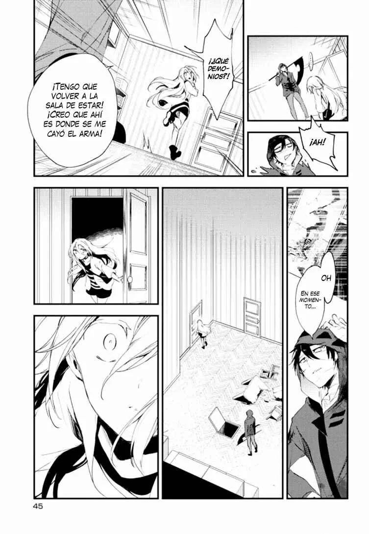 Angels of Death Capítulo 46 - Page 19