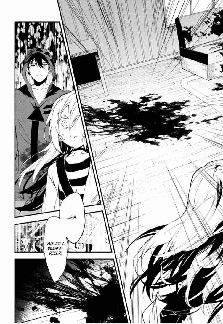 Angels of Death Capítulo 46 - Page 20