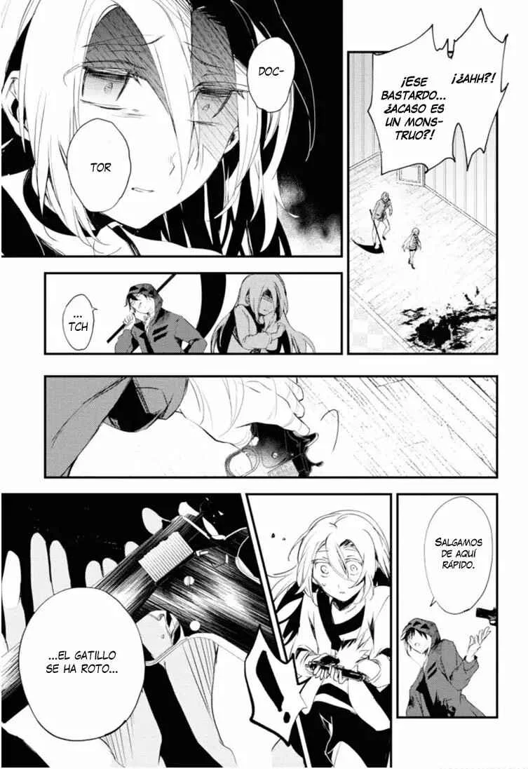 Angels of Death Capítulo 46 - Page 21