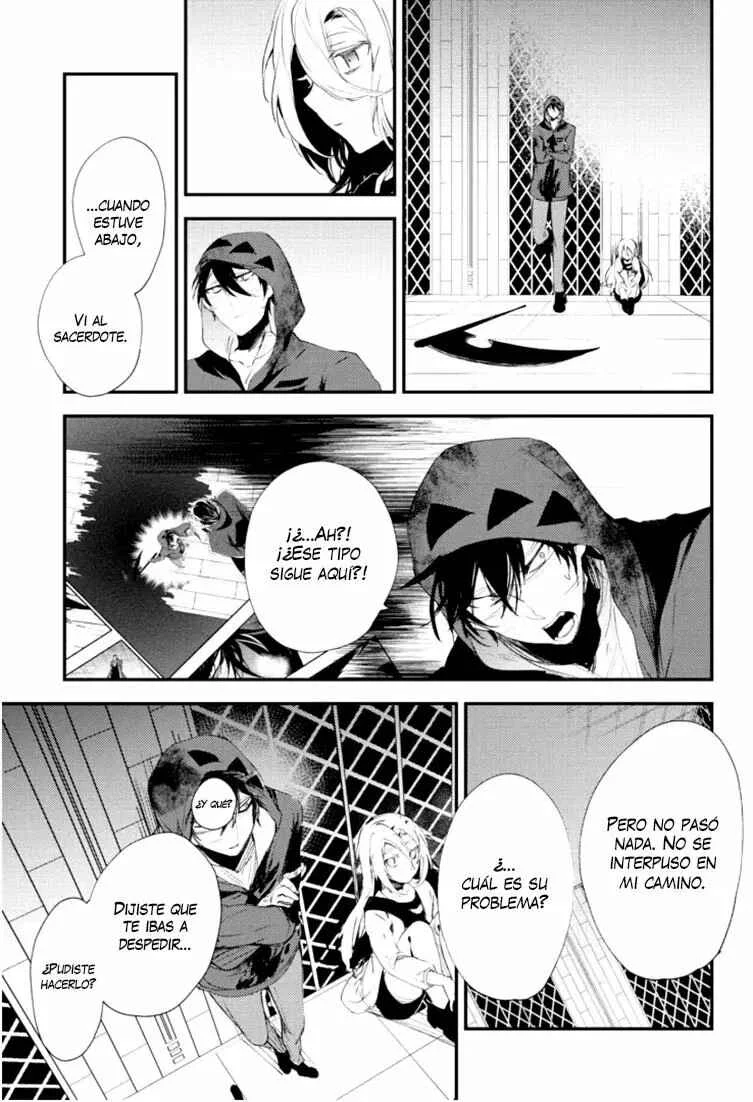 Angels of Death Capítulo 46 - Page 25