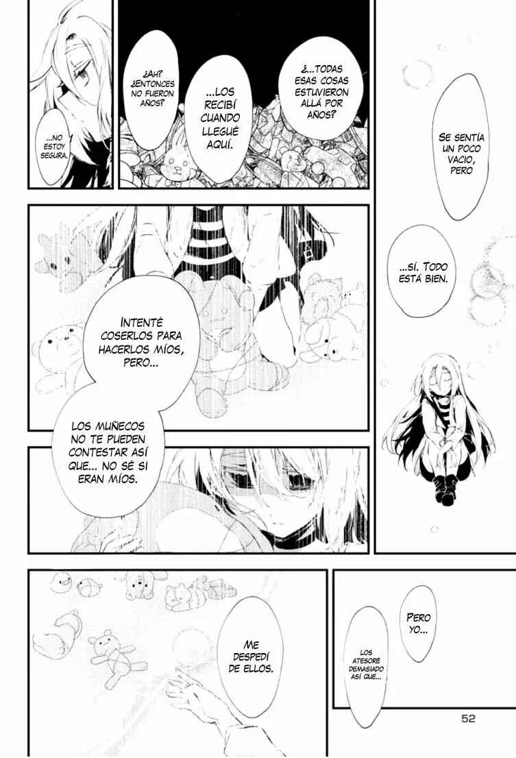 Angels of Death Capítulo 46 - Page 26