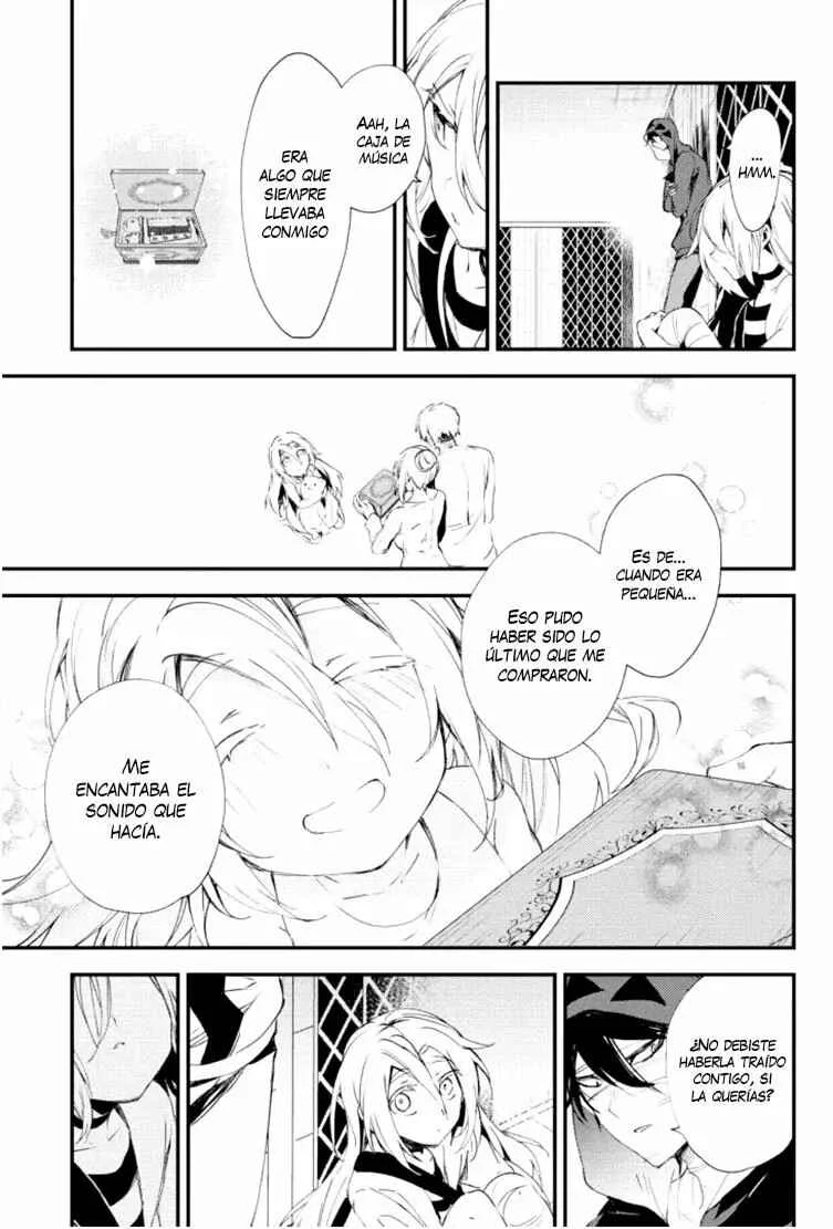 Angels of Death Capítulo 46 - Page 27