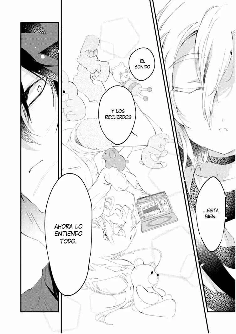 Angels of Death Capítulo 46 - Page 28
