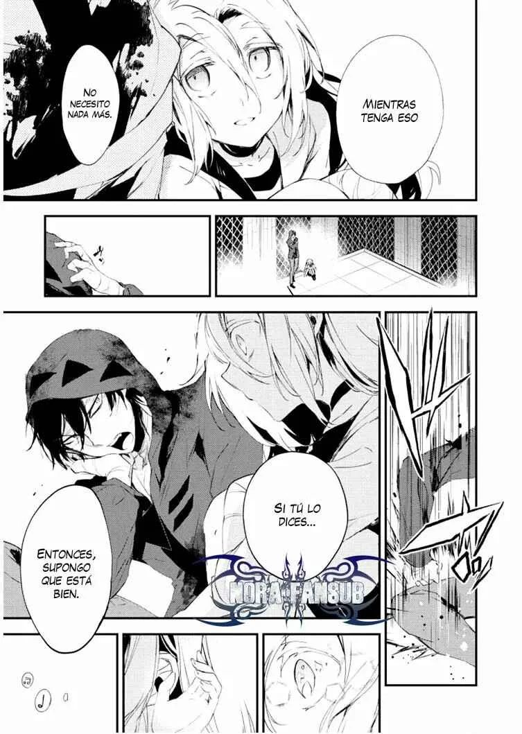 Angels of Death Capítulo 46 - Page 29