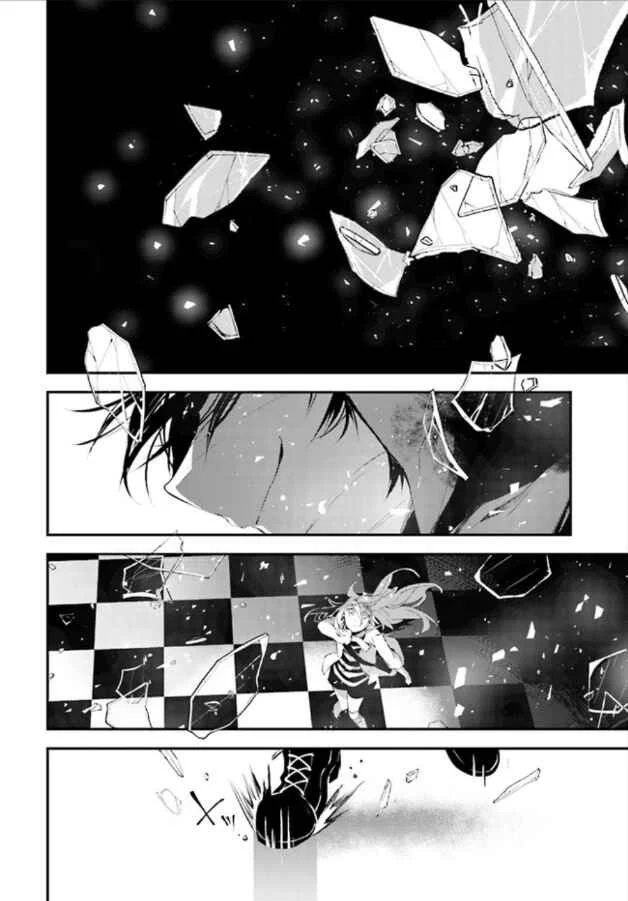 Angels of Death Capítulo 47: Colapso - Page 6