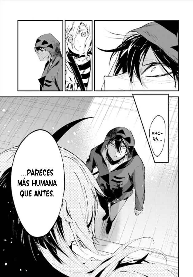 Angels of Death Capítulo 47: Colapso - Page 13