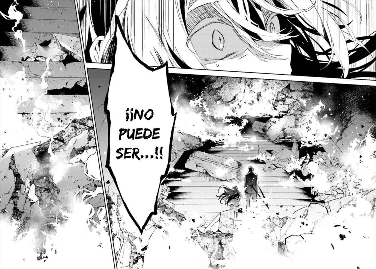Angels of Death Capítulo 47: Colapso - Page 24