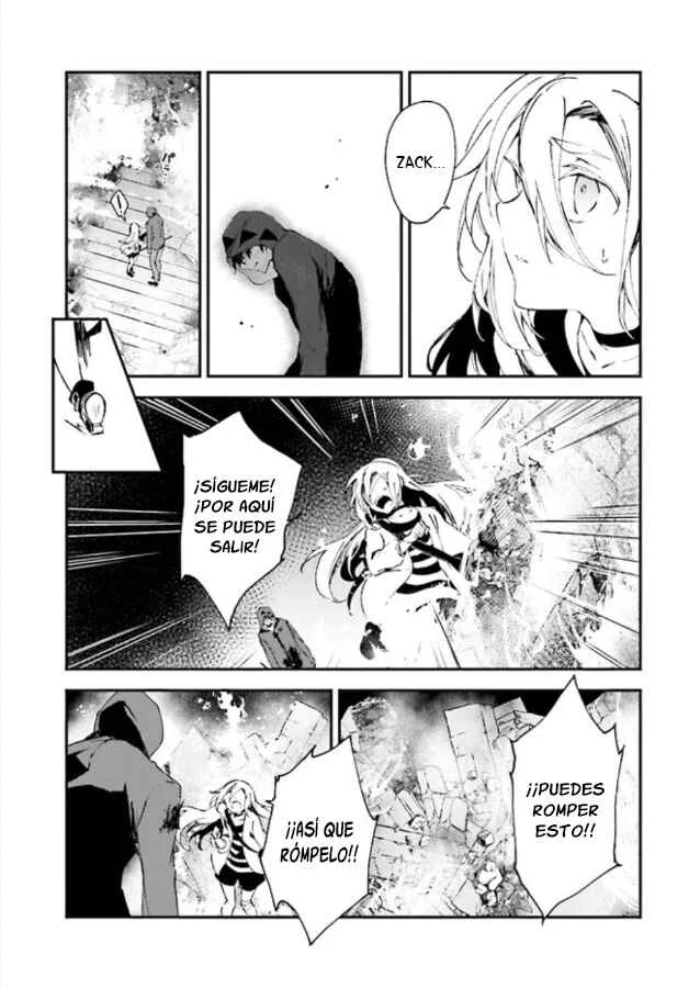 Angels of Death Capítulo 48: Purgatorio - Page 2