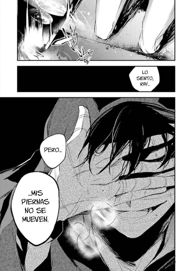 Angels of Death Capítulo 48: Purgatorio - Page 4