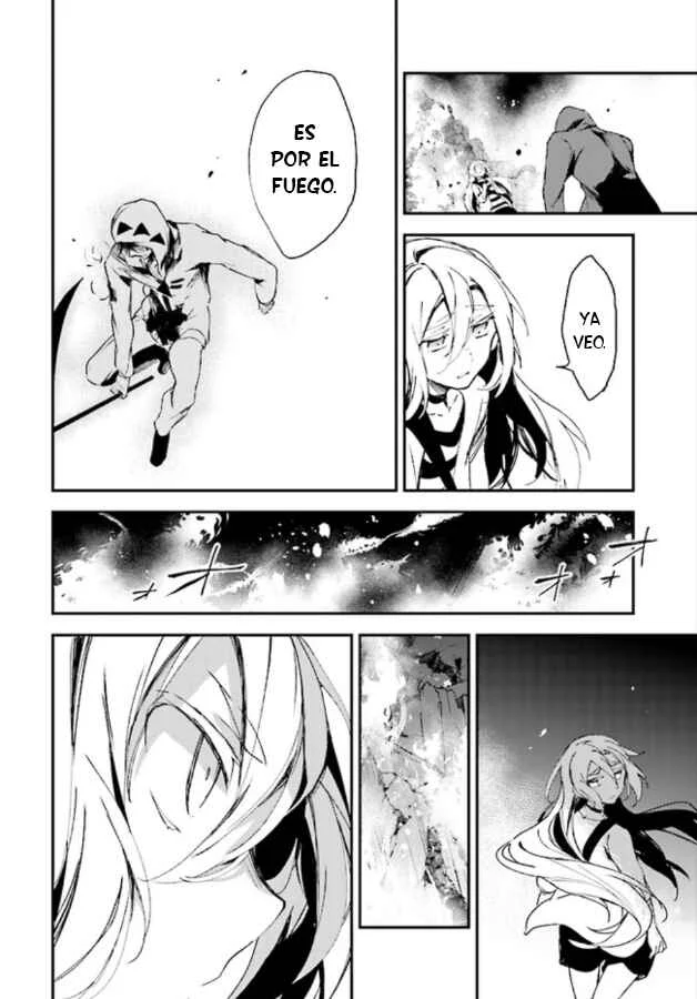 Angels of Death Capítulo 48: Purgatorio - Page 5