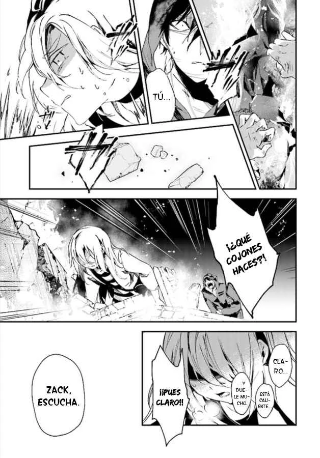 Angels of Death Capítulo 48: Purgatorio - Page 8