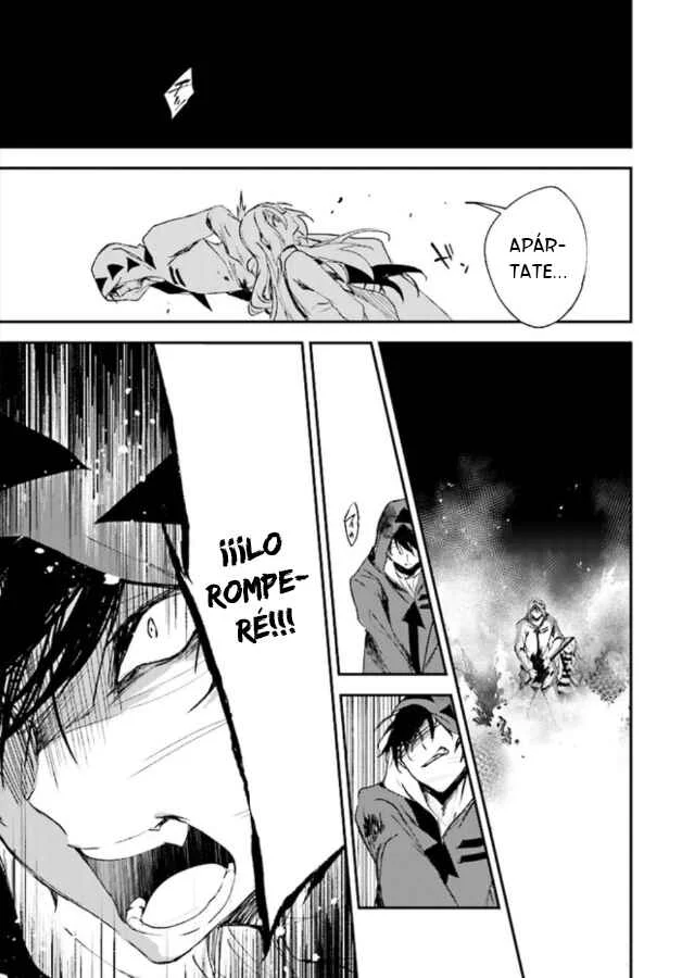 Angels of Death Capítulo 48: Purgatorio - Page 12
