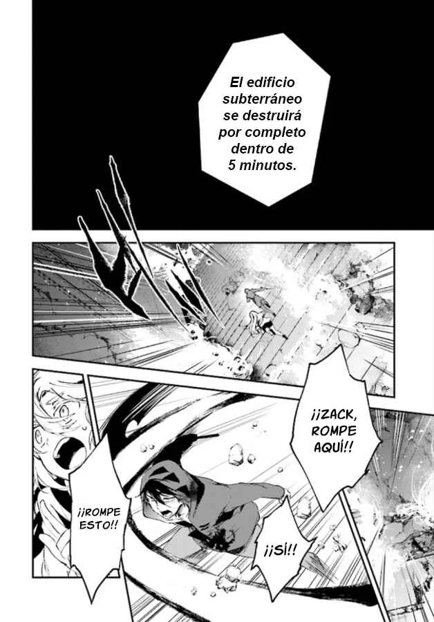 Angels of Death Capítulo 48: Purgatorio - Page 14